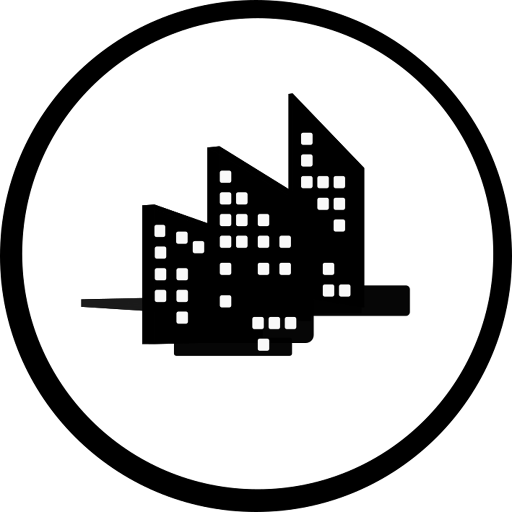 Arrived Logo